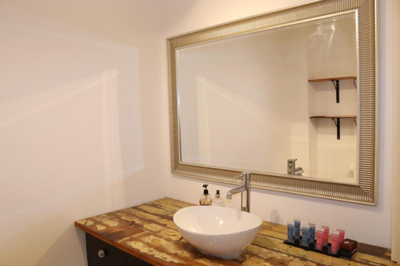 Garland Modern Apartment With Private Garden & Parking Dartford 5 Eksteriør billede
